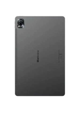Mega 1 12/256 GB Space Grey + Чохол + стилус Blackview (305836279)