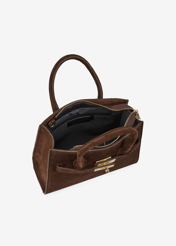 Сумка женская кожаная кросс-боди маленькая Сrossbody Regina Notte (306647829)