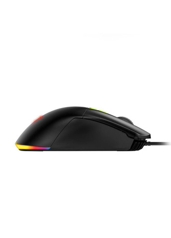 Игровая компьютерная мышь VX6 Venom Go Phantom II USB RGB DPI 400-7200DPI 125Hz Black Fantech (340131717)