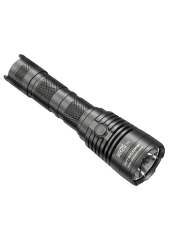 Ліхтар MH25 V2 (1300 люмен, 1x21700, 1x18650, USB Type-C), комплект, IP68, 7 режимів роботи Nitecore (394235142)