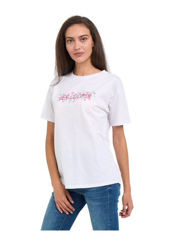 Футболка жіноча Lee Cooper - (341252078)