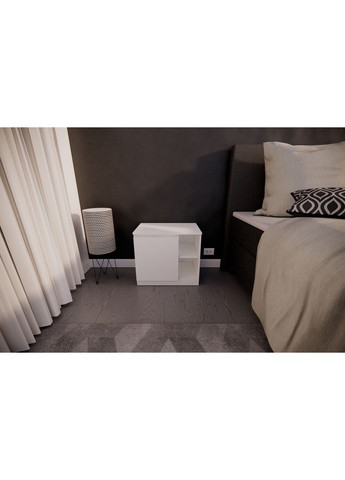 Тумба приліжкова 60х40х54.5cм MEBEX (352729443)