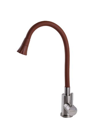 Смеситель для кухни Alpen SBT1-203SA-R10 Globus Lux (335040472)