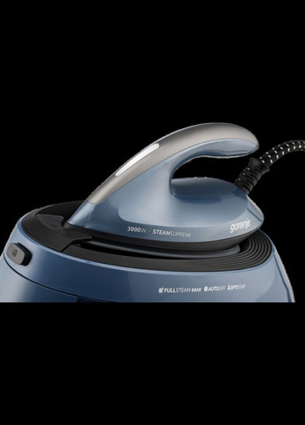 Парогенератор SGD3000BBK SUPREME (7094146) Gorenje (322768879)