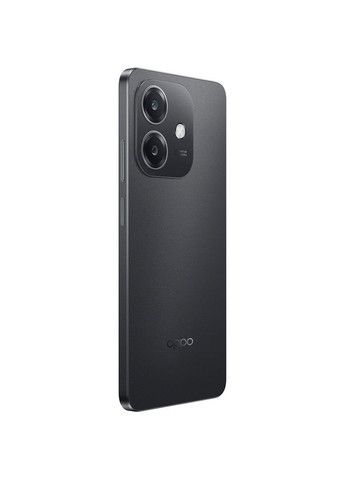 Смартфон A40M 8/256GB Sparkle Black (CPH2669 8/256 BLACK) Oppo (307153200)