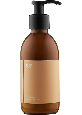 Молочко для тела "Вербена" 100ml (915730-47278) Sue (368601841)