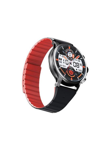 Смарт-годинник Xiaomi HOLO Ultra (ESW-HOLO Ultra-B) Imiki (366569074)