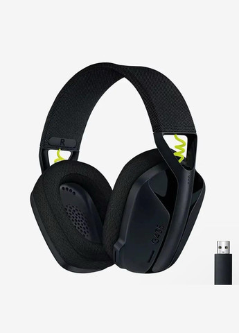 Навушники g435 Logitech (322772305)