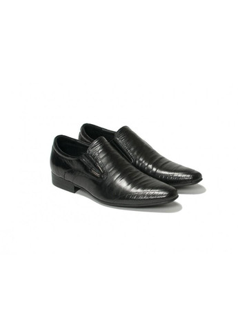 Туфлі 7141225 колір чорний Carlo Delari (290708279)