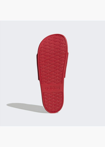 Тапочки Adilette Comfort Slides Red Gy1947 adidas (332609681)