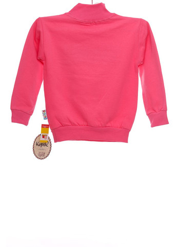 Водолазка на флисе Love см (34775) BABYKROHA (297198112)