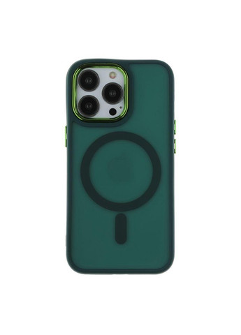 Чехол на Apple iPhone 13 Pro Max / для айфона 13 о макс с магсейфом MagSafe Epik (338611227)