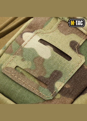 Підсумок утилітарний плечовий Elite Multicam M-TAC (337142869)