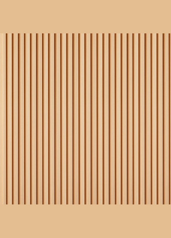 Декоративна стінова рейка 3000*160*23мм (D) SW-00001854 Sticker Wall (316187358)