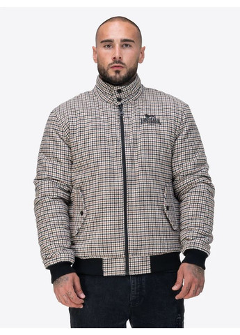 Бомбер чоловічий Lonsdale (366196491)