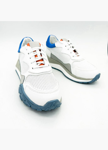 Кросівки Molly Bessa белые всесезоны (276711497)