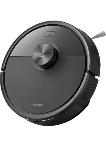 Пилосос Q7 TF+ Black RoboRock (390919760)
