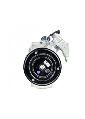 Компрессор кондиционера HONDA CR-V III (RE_) 2.2 I-DTEC 4WD (RE6) 01.2007- DCP40018 Denso (366164865)