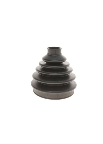 Пильник ШРКШ (зовнішній) Audi A1/Seat Ibiza/Skoda Rapid 11-19/Fabia/VW Polo 09- (27.3x96.5x109)(к 13-0553 UA63 Metelli (366196110)