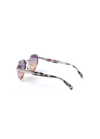 Солнцезащитные очки с поляризацией Тишейды мужские LuckyLOOK 732-513 (322855417)