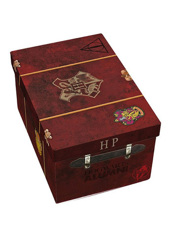 Подарочный набор Harry Potter Hogwarts (ABYPCK251) Abystyle (370607870)