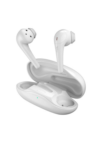 Навушники бездротові ComfoBuds 2 TWS ES303 білі 1MORE (280877559)