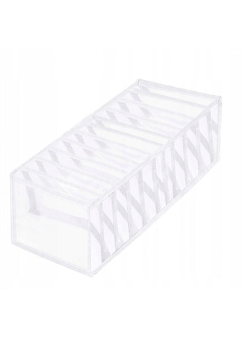 Набір органайзерів для зберігання (білизни, шкарпеток, аксесуарів) HA3114 Springos (280911294)