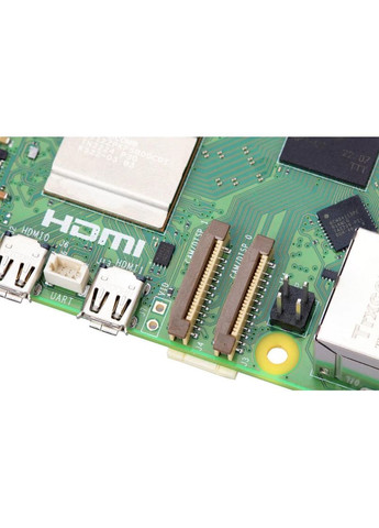 Мікрокомп'ютер 5 - 8GB Raspberry Pi (362450823)