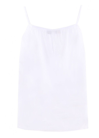 Жіноча шовкова майка на бретелях (ll213930000) LadyLike — 333341789