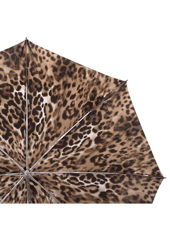 Жіноча складна парасолька механічна Happy Rain (282585755)
