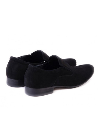 Черные туфли 7151018 38 цвет черный Carlo Delari