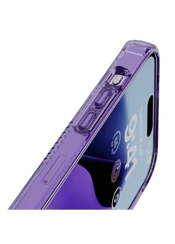 Чехол TPU+PC Multi-Color для Apple iPhone 14 (6.1") Epik (390131036)