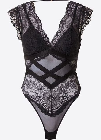 Кружевное боди M Hunkemoller (341331447)