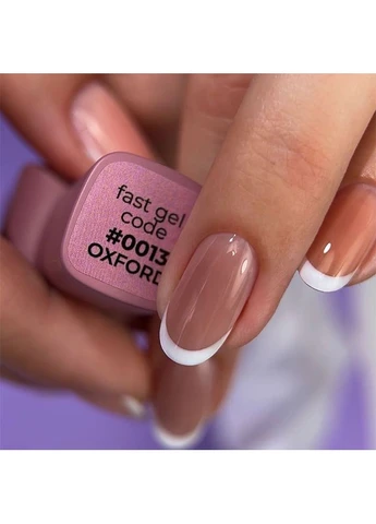 Жидкий гель ' Fast Gel №0013 Oxford 12 мл DNKA (393750814)