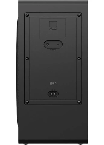 Саундбар S80TR (S80TR.DUKRLLK) LG (397286798)