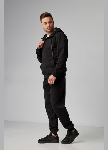 Базовый спортивный костюм премиум качества Vakko (323580136)