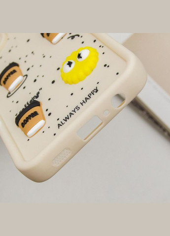 Чехол TPU Toys Case для Samsung Galaxy A05 Epik (356102957)