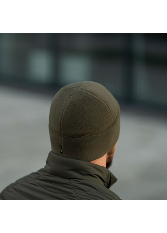 Шапка Watch Cap флис Polartec Army Olive ( ) M-TAC (337143017)