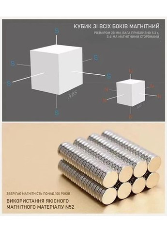 Магнитный конструктор Майнкрафт My World Блоки с фигурками 100 деталей Minecraft (363319833)