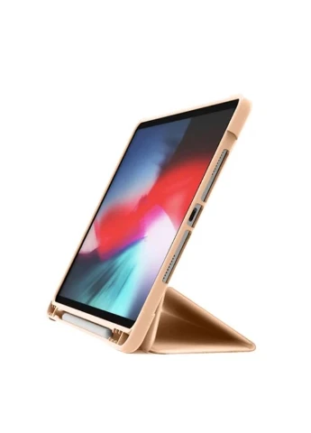 Чохол-книжка Classic II Case iPad 10.9''/11' рожевий WIWU (389238494)