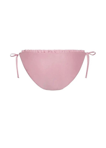 Розовый купальник раздельный на подкладке для женщины lycra® 348526 бикини Esmara
