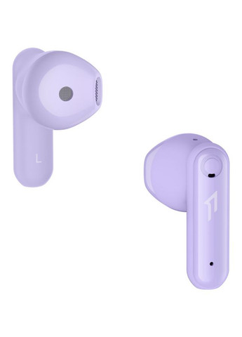 Навушники вкладки Neo повністю бездротові EO007 фіолетові 1MORE (280876500)