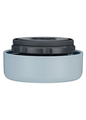 Пищевой термоконтейнер SW-KA40HL 0.4l Ледяной серый Zojirushi (326513207)