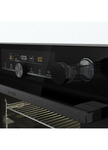 Духова шафа електрична BPSA6747A08BG (BO3PS5I01-4) Gorenje (372041248)