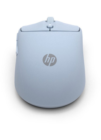 Миша AZ7B4AA 400 Quiet, WL/BT, HP (362712495)