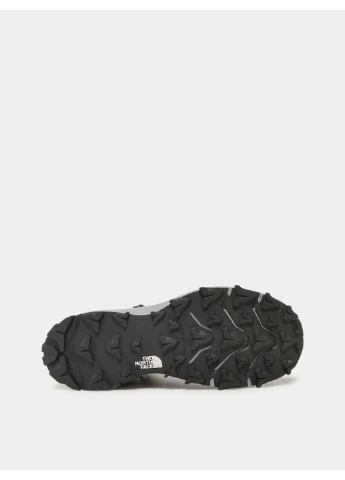Черные зимние ботинки аутдор 6305941 чёрный nt474 The North Face