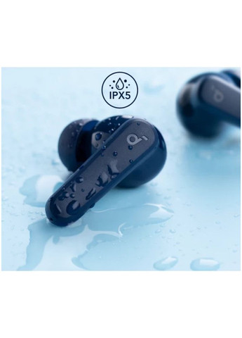 Bluetooth-гарнитура SoundCore R50i Blue (A3949G32) Anker (370617502)