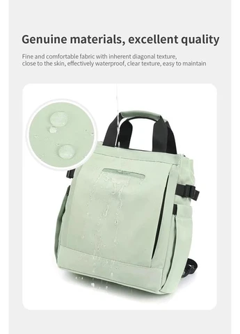 Рюкзак 14" Green Tigernu T-S8651 (388345874)