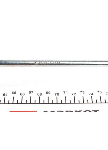 Тяга стаб. NISSAN, OPEL, RENAULT передн. ось(замена с 25513 02 ) (пр-во Lemferder) 38187 01 Lemforder (366172973)