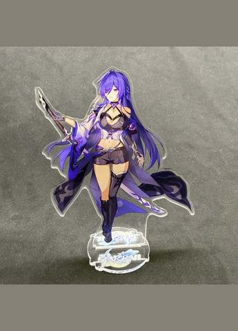 Акриловая коллекционная фигурка Honkai: Star Rail Ахерон (1) 15 см No Brand (339619009)
